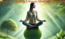 7 Secrets to Unlocking Ultimate Mind and Body Wellness