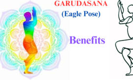 Garudasana: 17 Powerful Benefits for Mind and Body