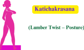 Katichakrasana: 22 Powerful Benefits & Tips for the Lumbar Twist