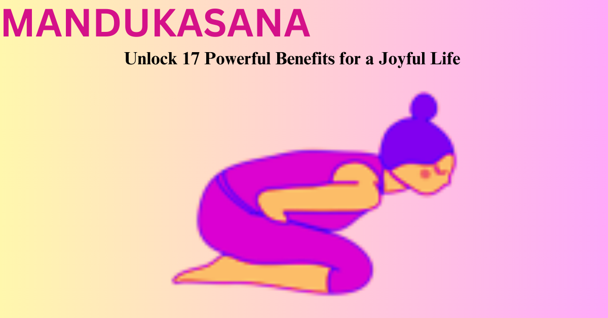 MANDUKASANA