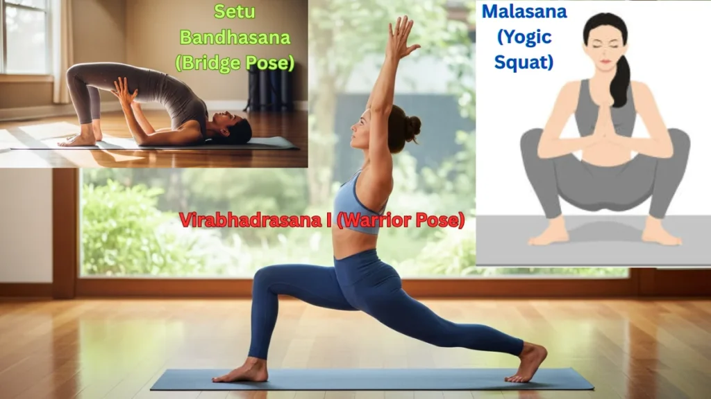 Muladhara Chakra Healing