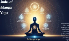 8 Powerful Limbs of Ashtanga Yoga for a Better Life