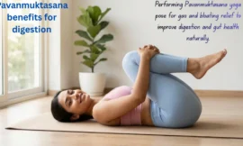 10 Powerful Ways Pavanmuktasana Relieves Bloating