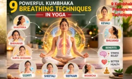 9 Powerful Kumbhaka Breathing Techniques You Should Know